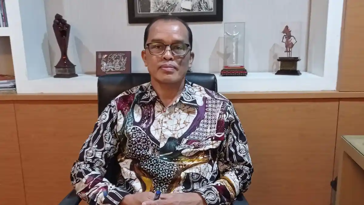 Pemda DIY Akan Segera Susun Perda Pajak dan Retribusi Daerah untuk Tingkatkan PAD