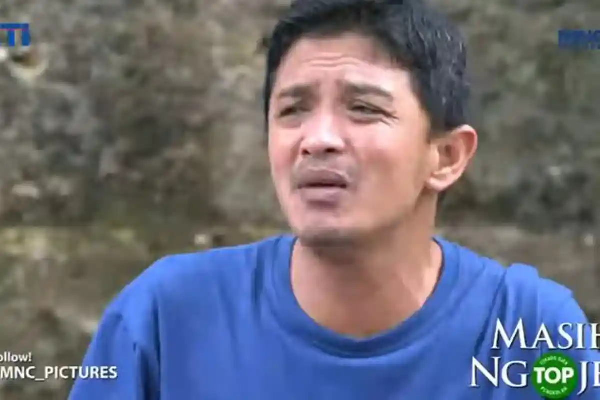 Link TV Online RCTI dan Live Streaming Sinetron TOP Masih Ngojek Hari Ini Sabtu 9 Maret 2024