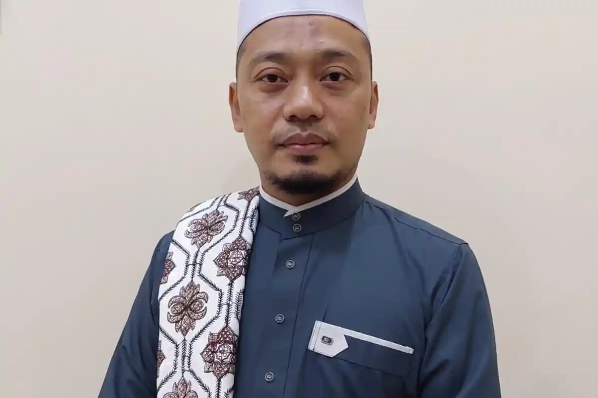 Diuji Bertubi-tubi dengan Masalah Berat