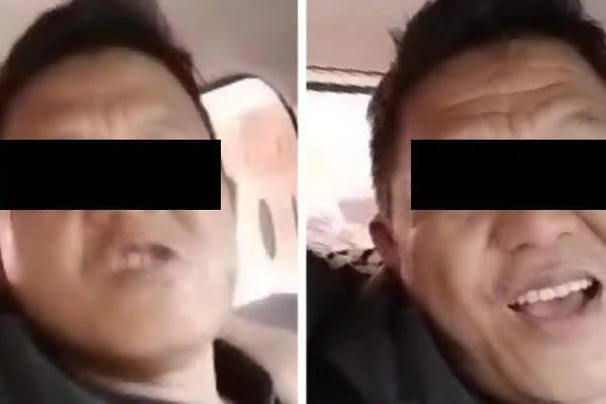 Tragis Pria Ini Rudapaksa Jasad Bocah Perempuan Usia 5 Tahun yang Dibunuhnya, Motifnya Dendam