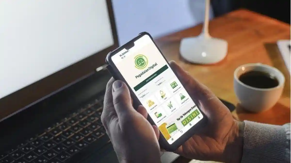 Hari Sabtu Pegadaian Buka atau Tidak ? Cari Tahu Jadwal Umum Pegadaian Setiap Hari dan Call Center