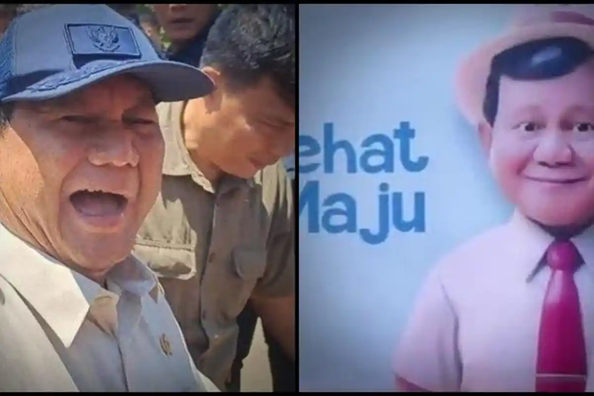 Polemik Aktor Anak-anak di Iklan Susu dan Makan Siang Gratis Prabowo-Gibran, Roy Suryo: Salah Kaprah