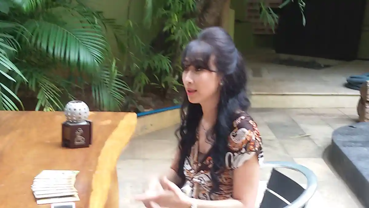 Kasandra Putranto Akui Jadi Korban Kekerasan Sewaktu Kecil
