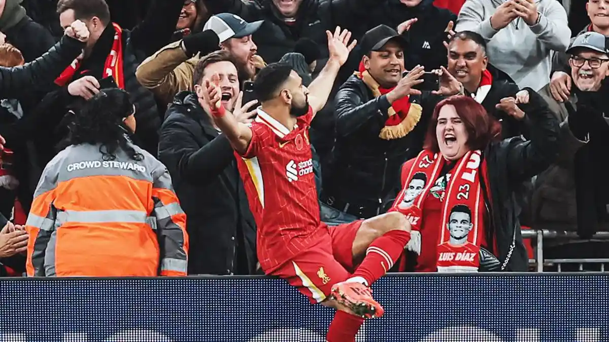 Prediksi Skor Liverpool vs Manchester United: The Reds Unggul Telak ...