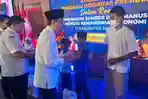 Kunjungi Nganjuk, Mensos Gus Ipul Tekankan Validitas Data agar Bantuan Tepat Sasaran