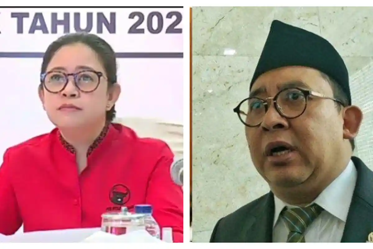 Ucapan Puan Maharani Soal Sumatera Barat Disorot, Fadli Zon Ikut Bereaksi Keras 'Harusnya Spesial'