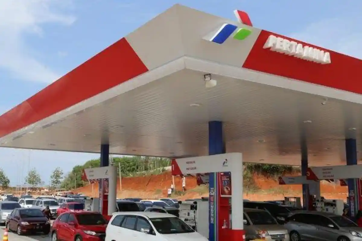 Harga BBM Pertamina Terbaru Hari Ini, Jumat 6 September 2024, Ada yang Turun