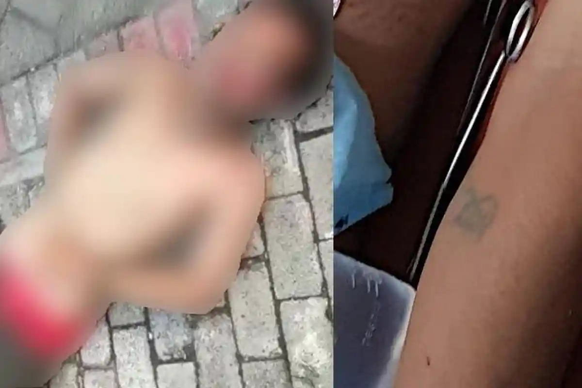 Sidik Jarinya Rusak, Identitas Pelaku Curanmor yang Tewas Dihajar Massa di Gresik Sulit Ditemukan