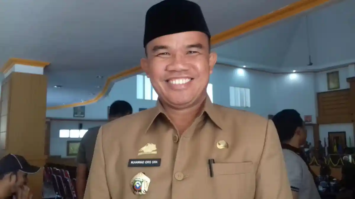 Guru PNS di Kepulauan Pangkep Minim, yang Malas Bakal Dievaluasi