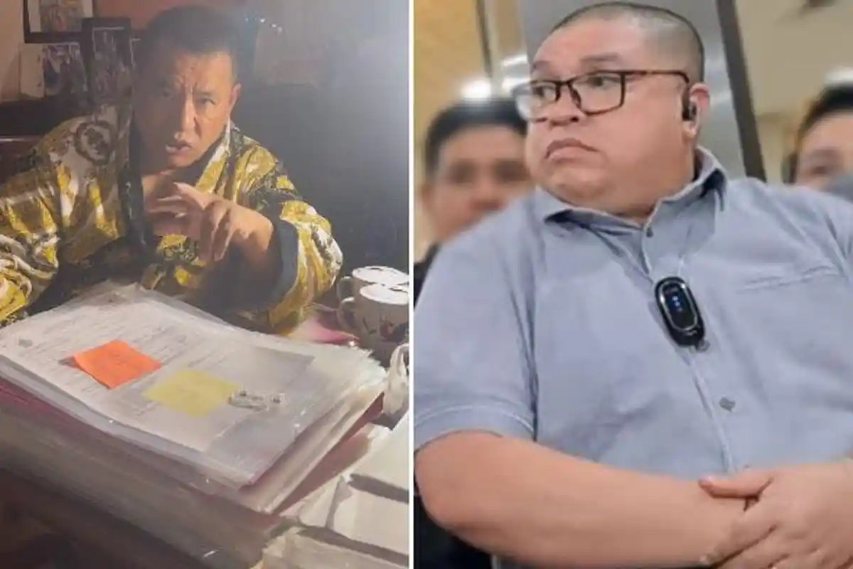 BIODATA Razman Arif Nasution, Disindir Hotman Paris Gara-gara Nimbrung Kasus Vina Cirebon