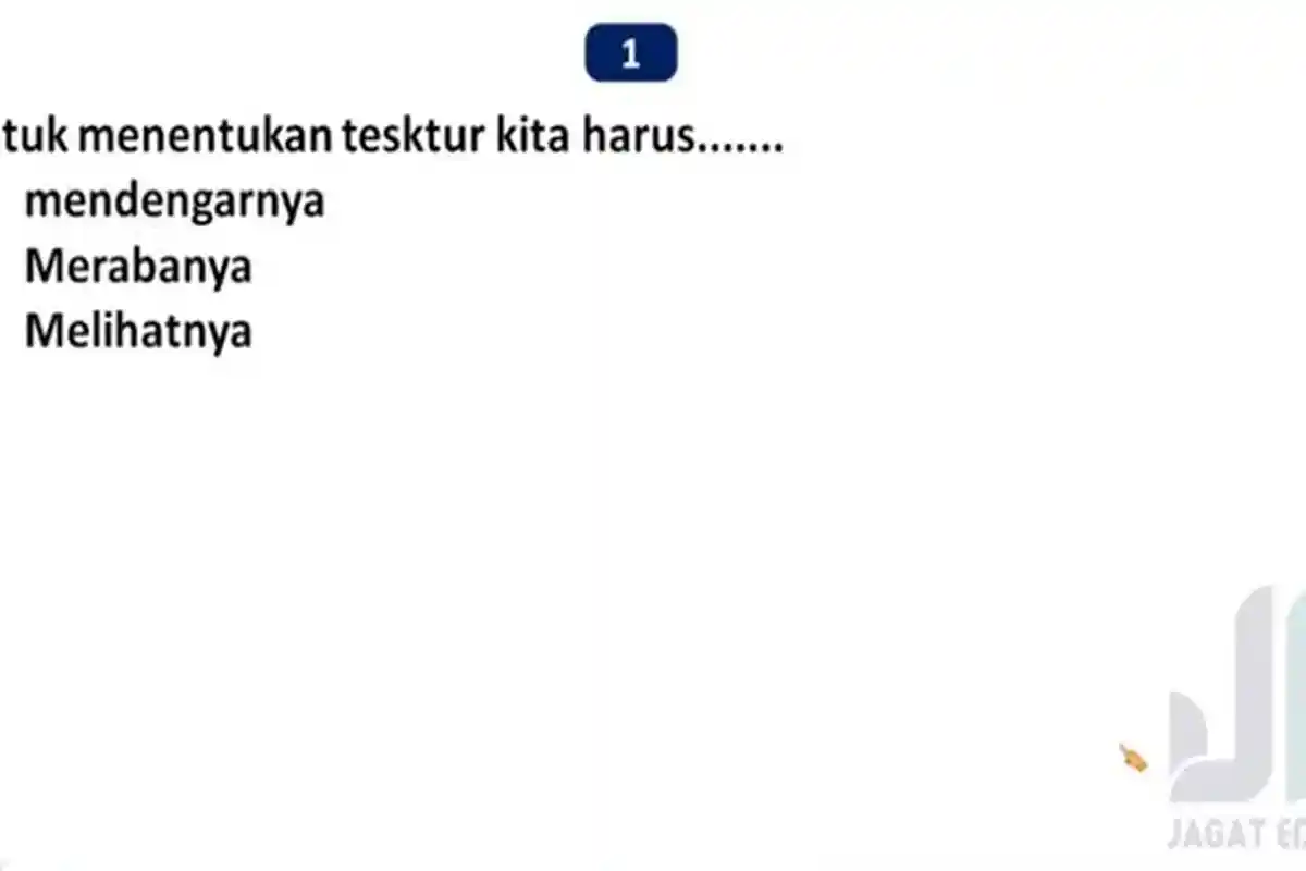 Latihan Soal PTS/UTS Mapel SBdP Kelas 2 SD/MI Semester 1 Tahun 2023, Lengkap Kunci Jawaban