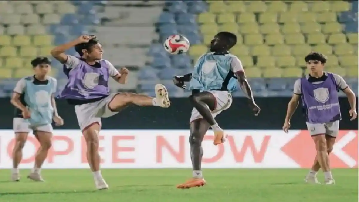 Target PSM Makassar di ASEAN Club Championship
