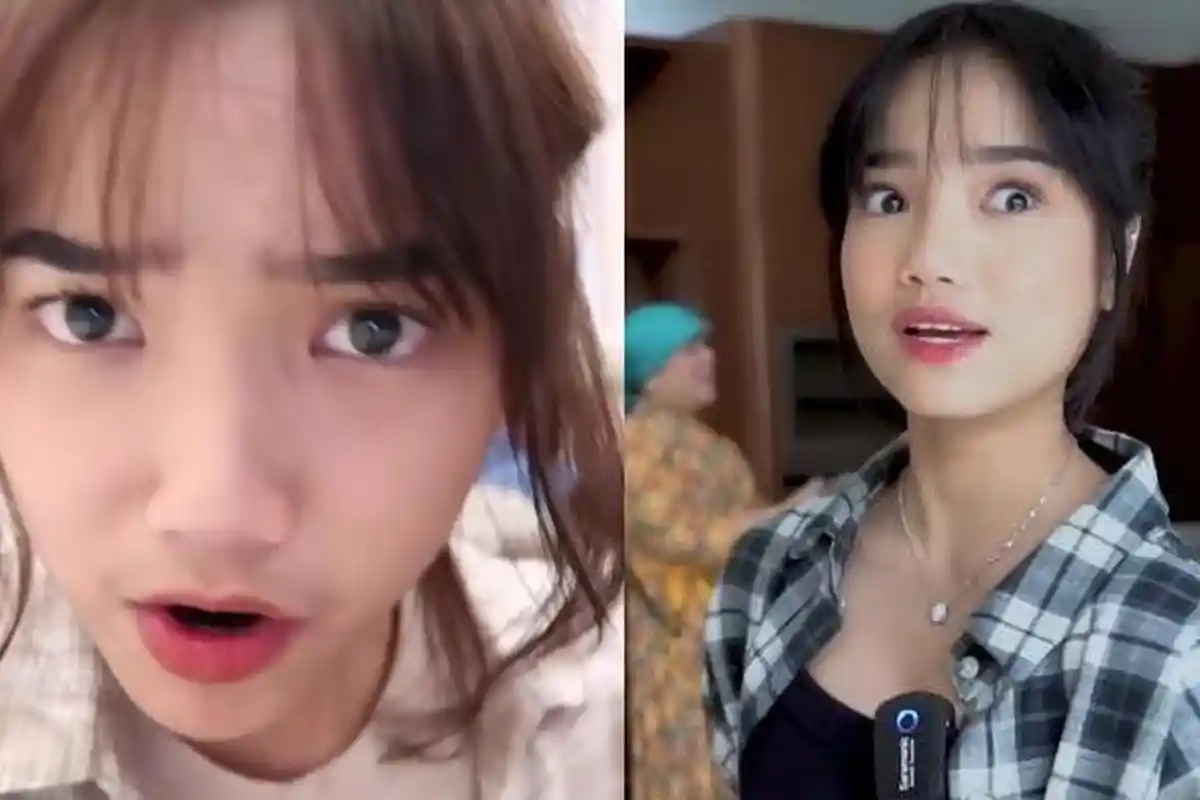 Emosi Fuji Meledak Dituding Beli Rumah Hasil Pencucian Uang, Kerja dari Pagi ke Pagi Hampir Tifus