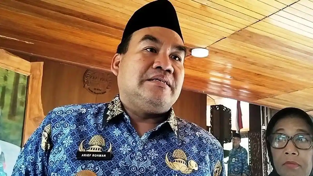 Masih Ada 6 Jabatan Pimpinan OPD Pemkab Blora yang Kosong, Kapan Terisi?