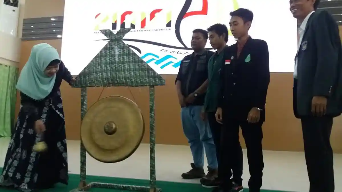Menurun, UMI Hanya Loloskan 1 PKM di Pimnas 2018