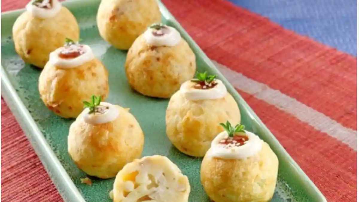 Resep Camilan Rumahan: Takoyaki Makaroni, Dijamin Keluarga Lahap Makannya