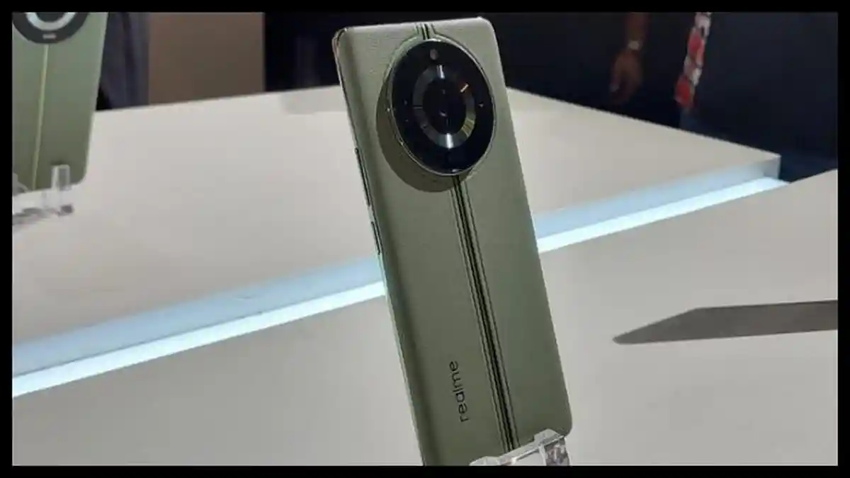 Update Harga HP Realme 11 Pro Plus 5G: Kamera 200 MP dengan Fitur OIS dan Teknologi SuperZoom 4x