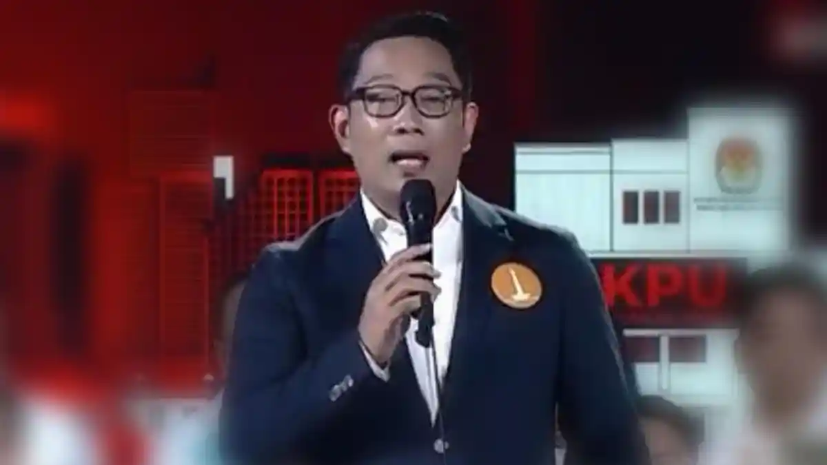 Ridwan Kamil Temukan Kekumuhan Ekstrem di Jakarta, Siapkan Program Renovasi Rumah