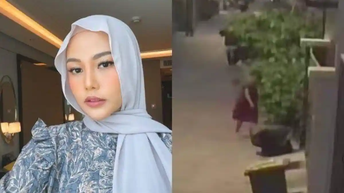 Kelewat Berani Matikan Semua CCTV, Mantan ART Maling Brankas Selebgram Ini, Pernah Masuk Penjara
