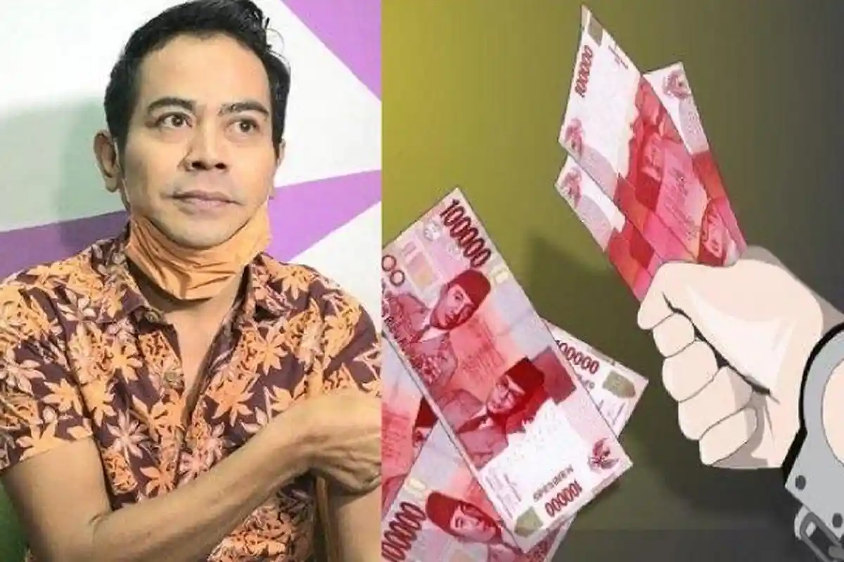 Yadi Sembako Janji Bakal Tanggung Jawab Atas Kasus Penipuan yang Dilaporkan, Siap Jual Rumah