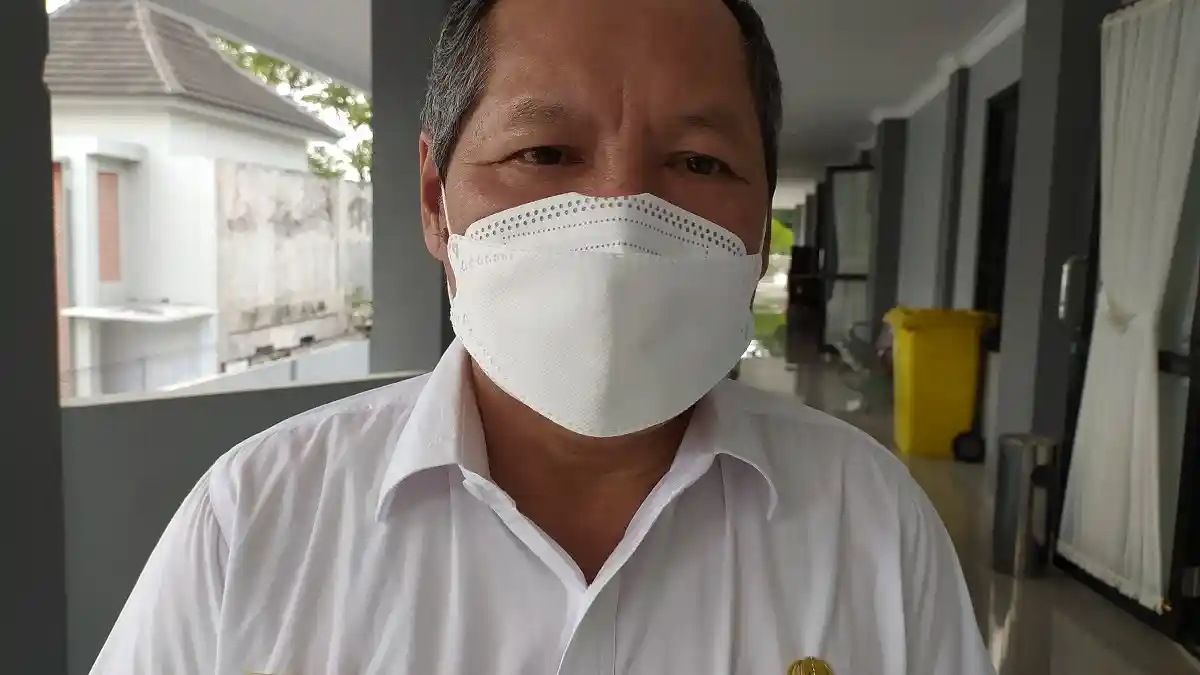 Tujuh Pelamar Tiga Jabatan Kosong di Karanganyar Adu Gagasan, Proses Ditarget Rampung Bulan Ini