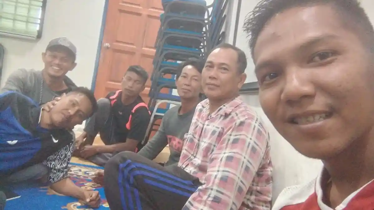 Enam Nelayan Kepri yang Ditahan di Malaysia Dapat Pendampingan KJRI Johor Bahru