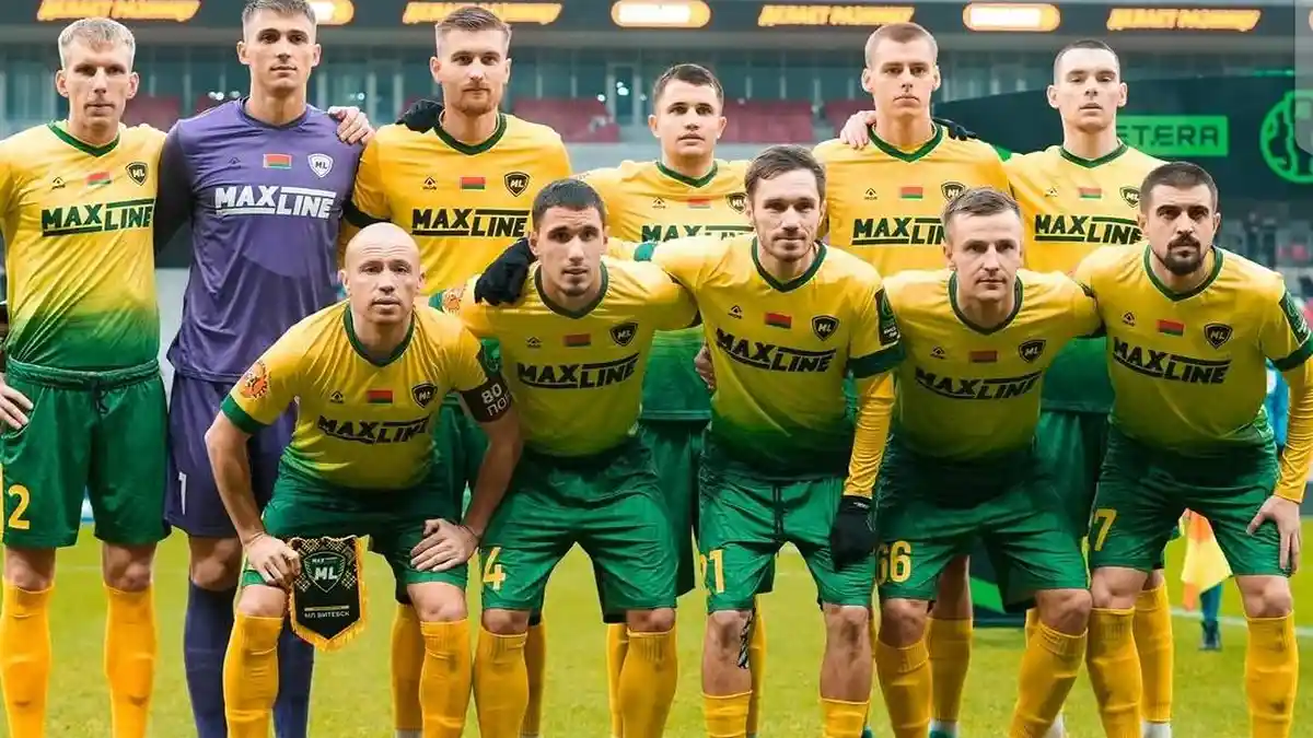 Prediksi Skor Maxline vs U Craiova , Head-to-head dan Statistik di Liga Champions UEFA - Tribunjambi.com