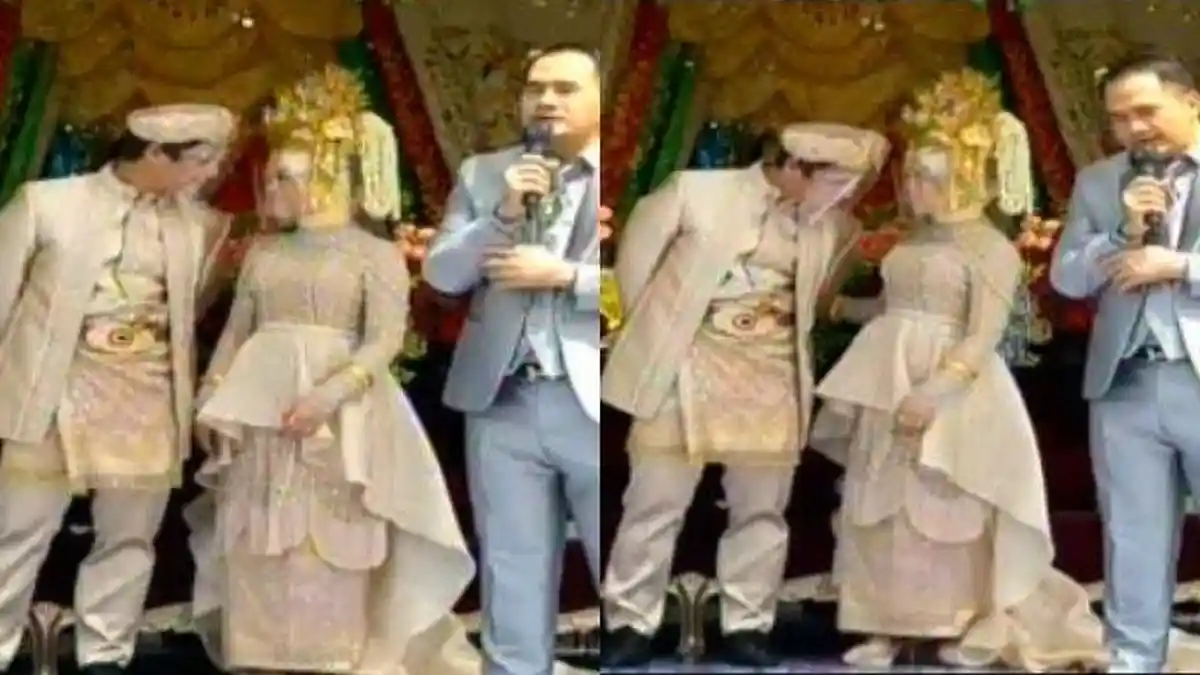 Meski Dihujat Satu Indonesia, Saipul Jamil Ikut Tanggapi Lesti & Billar yang Terancam Dipolisikan