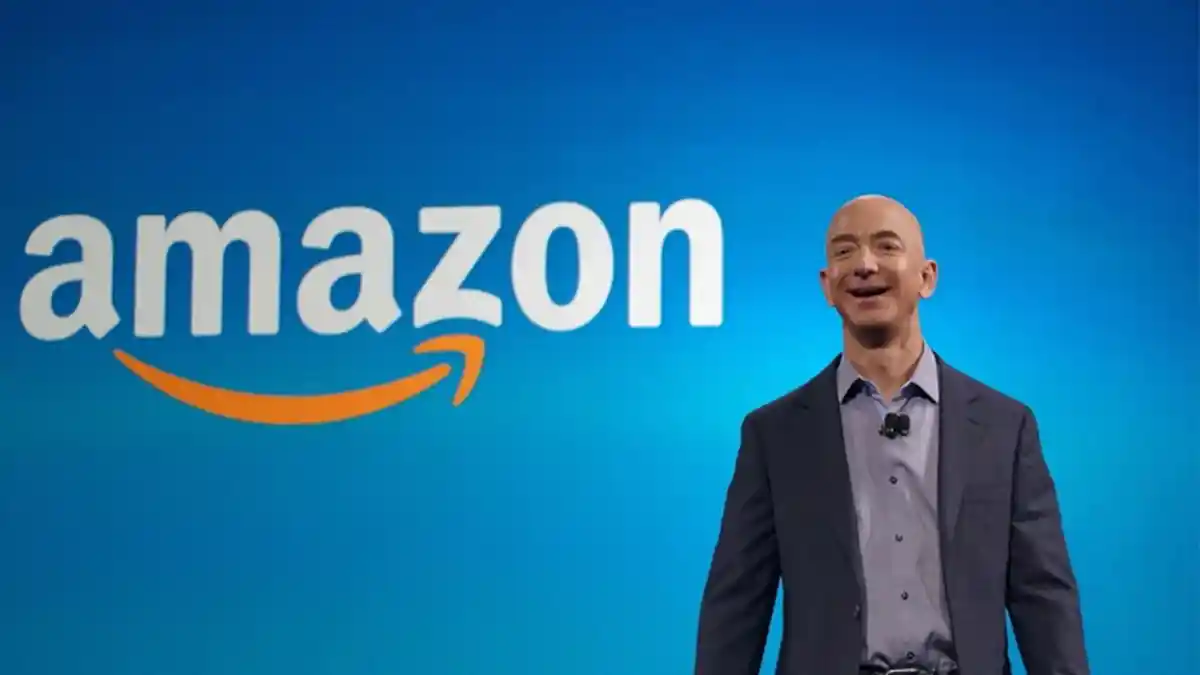 Kini Jadi Orang Terkaya di AS, Ini Tips Sukses Berbinis Ala Jeff Bezos