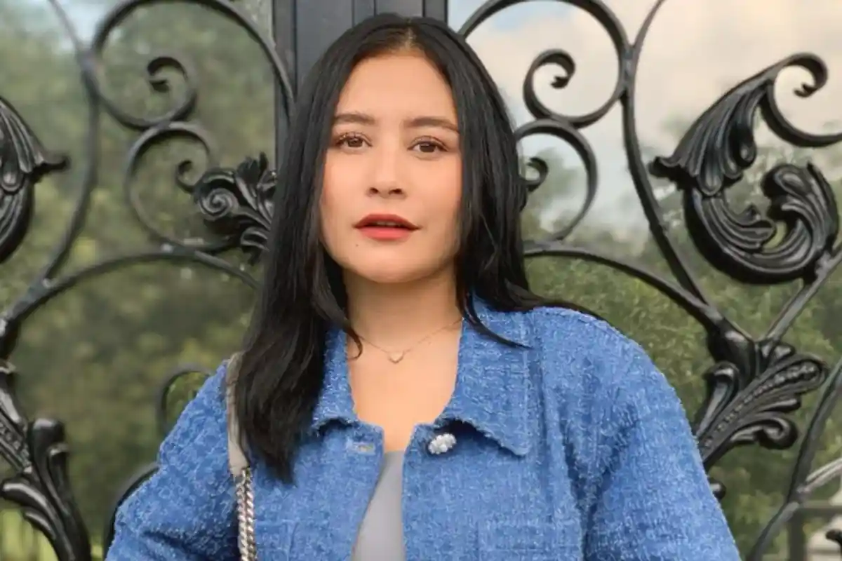 Ikut Jejak Raffi Ahmad dan Atta, Prilly Latuconsina Resmi Miliki Persikota, Targetnya tak Main-Main