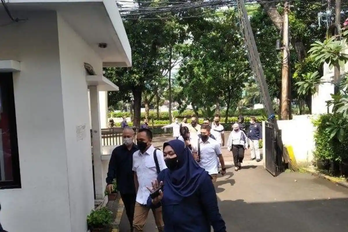 Pakar Psikologi Forensik Soroti Tangisan Susi di Magelang, Apa Penyebabnya? Bisa Jadi Kunci Kasus