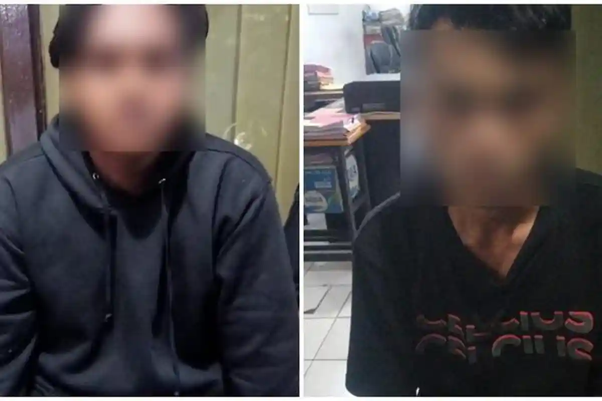 Identitas Korban Penikaman di Girian Bitung Sulut, Luka Berat Ditikam 2 Pelaku, Teguran Lalu Ribut