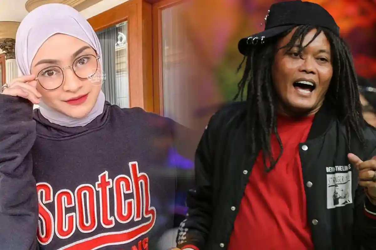 Nathalie Holscher Minta Maaf, Ulah Keluarga Buat Sule Kadung Sakit Hati