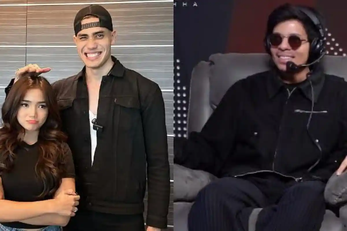 Atta Halilintar Diduga Sindir Kedekatan Fuji dan Aisar Khaled Cuma Gimik, Kini Panen Hujatan Netizen