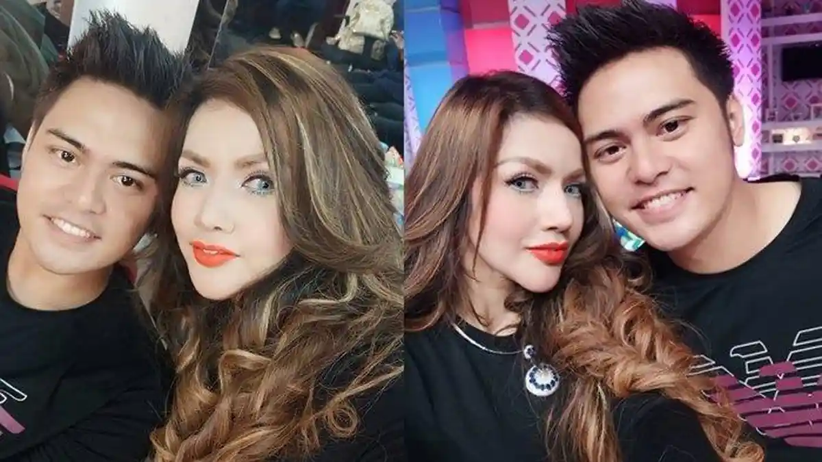 Kecemburuan Galih Ginanjar, Melihat Kriss Hatta Berbicara dengan Barbie Kumalasari