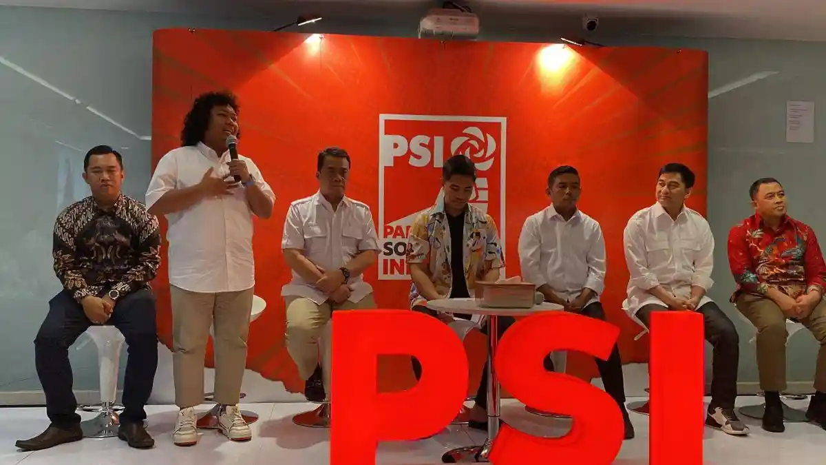 Pernah Hidup Susah, Marshel Widianto Merasa Yakin Bisa Memimpin Tangsel