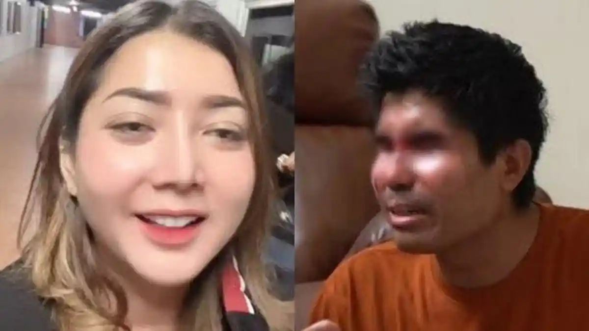 Dituding Agus Kejam Imbas Merasa Dipermalukan Donasi Rp1,5 M, Pratiwi Noviyanthi Singgung BPJS