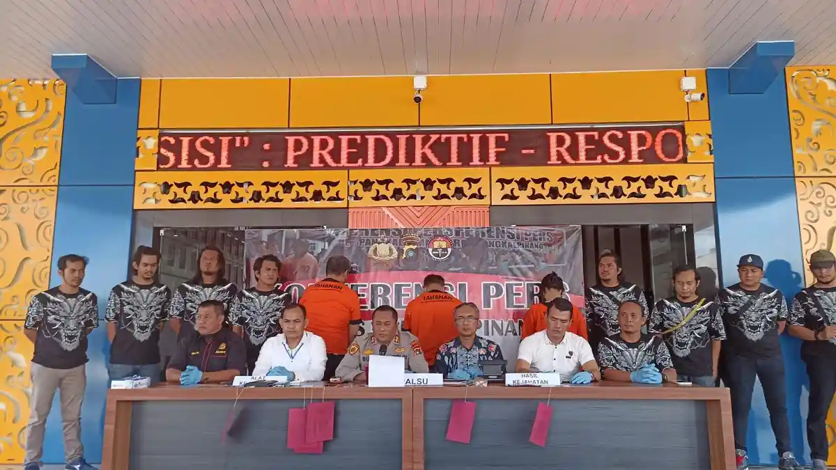 Terungkap Selain Pengedar Uang Palsu, Oknum Mahasiswi Ini Ternyata Pernah Jadi Pengedar Sabu