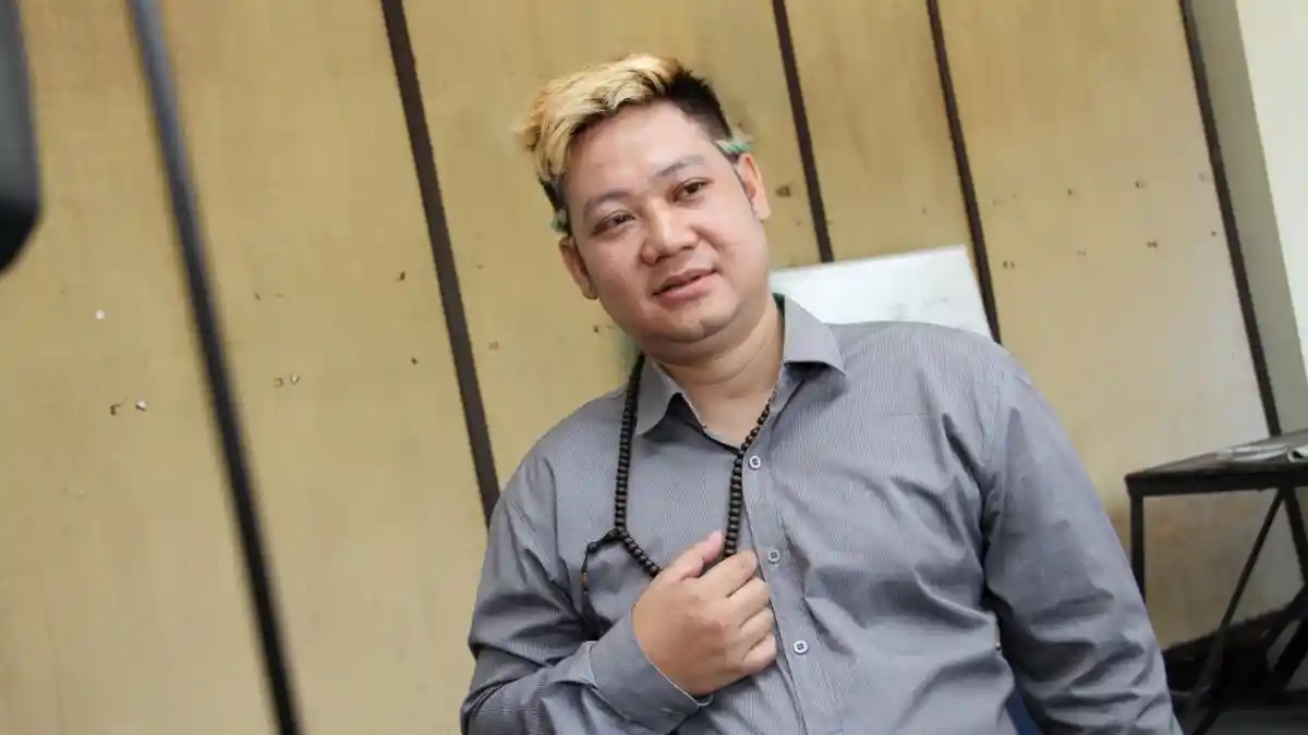 Ki Kusumo Sebut Pasal Santet Rawan dan Bisa Mencelakai Orang Tak Bersalah