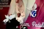 Uskup KAJ Mgr Ignatius Suharyo Hadiri Paskah Kompas Gramedia