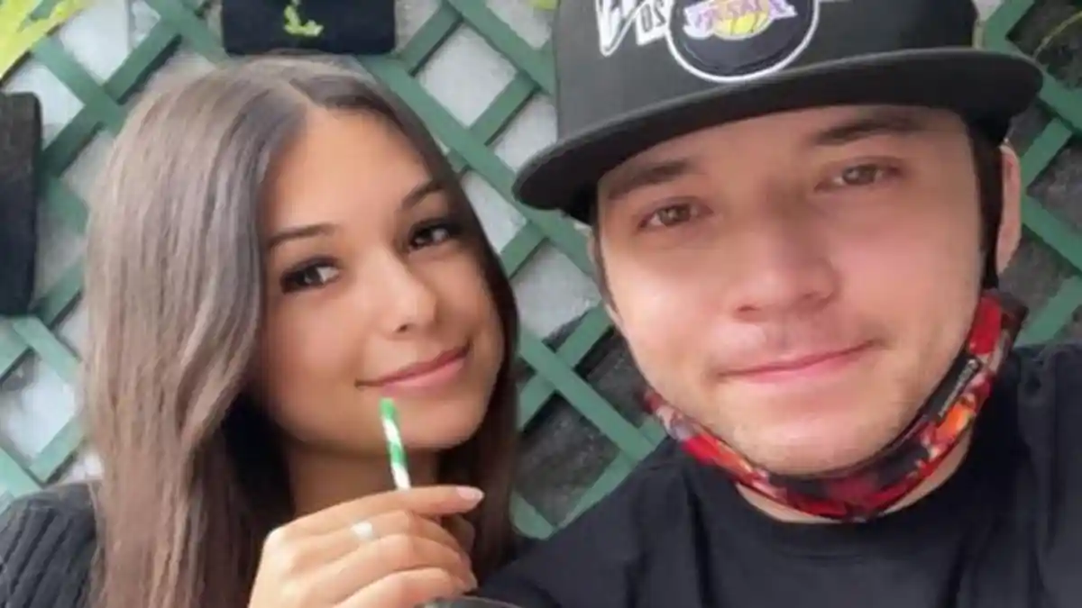 Inilah Sosok Ria Andrews, Kekasih Stefan William yang Baru Saja Melahirkan Noah Cure