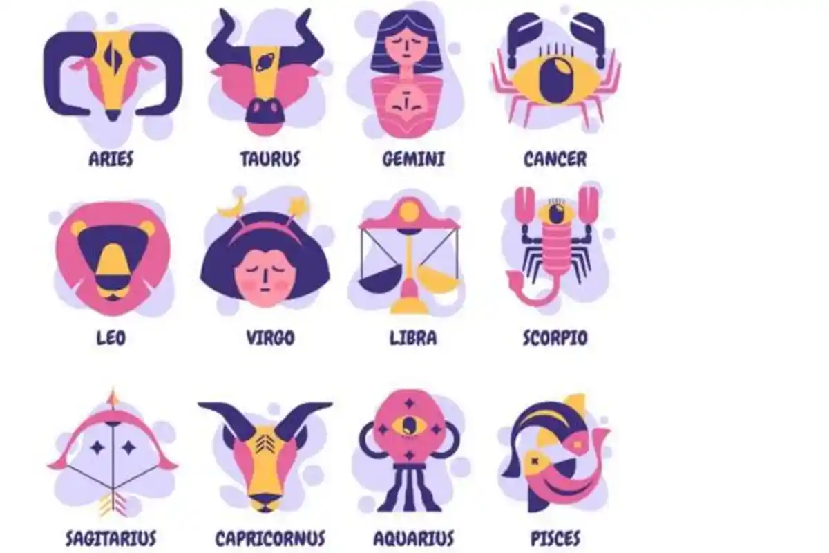 8 Zodiak Bernasib Baik Besok Rabu 24 April 2024: Ada Aries, Gemini, Virgo, Libra, Sagitarius, Pisces