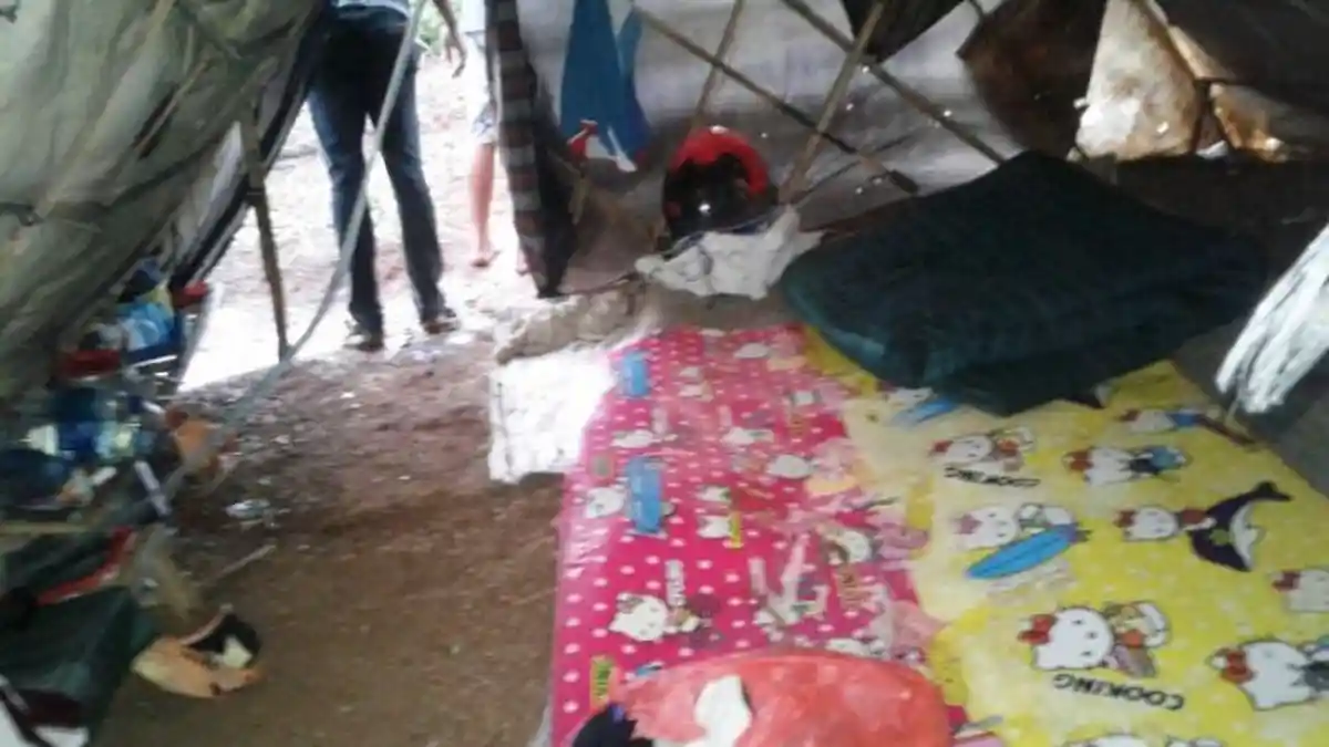TANDA KIAMAT! Guru SD Ini Sodomi 25 Anak dengan Iming-iming Diberi Ajian Semar Mesem