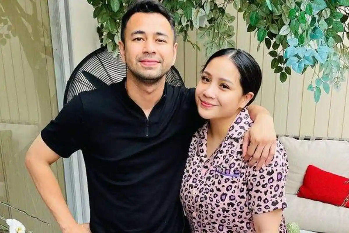 Akhirnya Terungkap Rahasia Besar Rumah Tangga Raffi Ahmad, Nagita Slavina Mampu Tutup Aib Suami