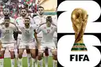 DAFTAR Susunan Pemain Timnas Tunisia Piala Dunia 2026 Lengkap Jadwal Tunisia di Grup F