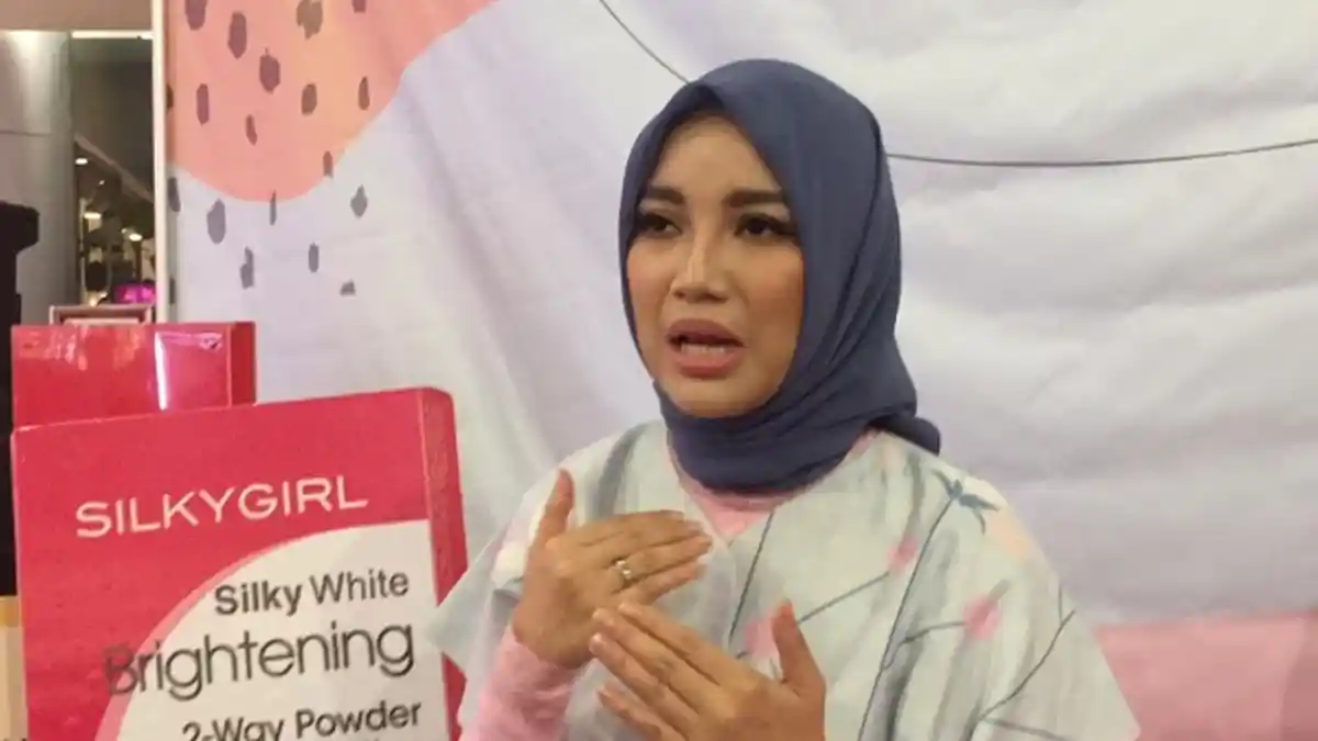 Kesal Dapat Perlakuan Judes Dari Perawat Rumah Sakit Bikin Chacha Frederica Menangis