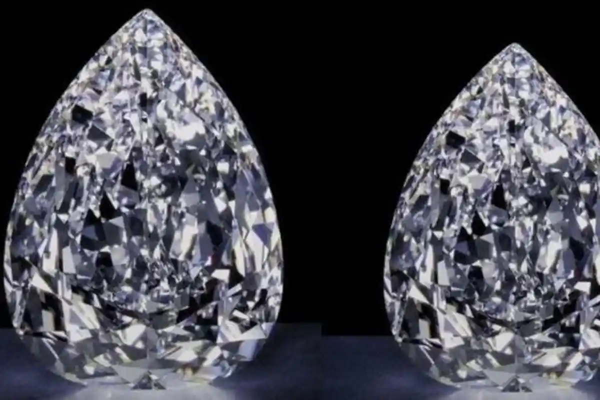 Berlian Legendaris Kerajaan Dikira Hilang 100 Tahun, Rahasia Selama 3 Generasi Akhirnya Terbongkar