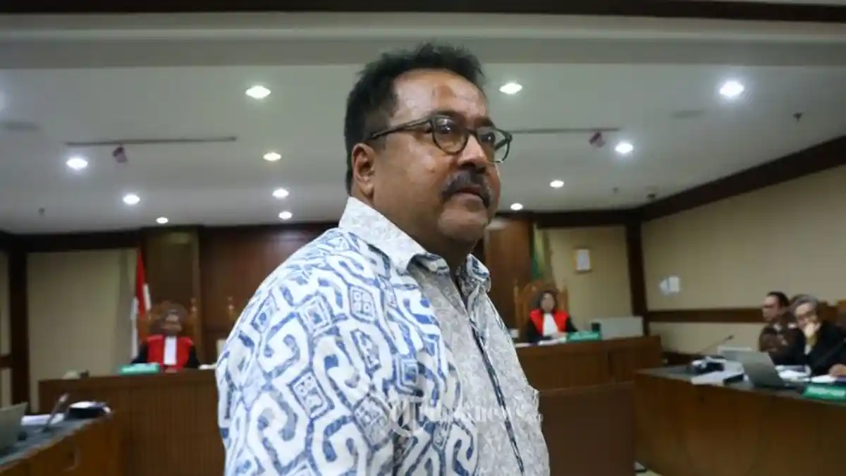 Rano Karno Alternatif Maju di Pilkada Jakarta 2024, Pengamat: Bisa Jadi Kuda Hitam