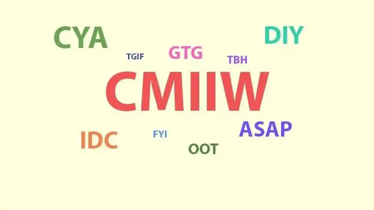 Apa Itu IJBOL? 15 Singkatan Gaul yang Populer di Media Sosial