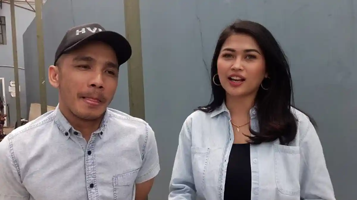 Demi Hamil, Ovi Sovianti Diminta Vakum Jadi Pedangdut